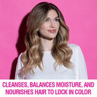 ColorCare Color Lock Shampoo, , large image number null